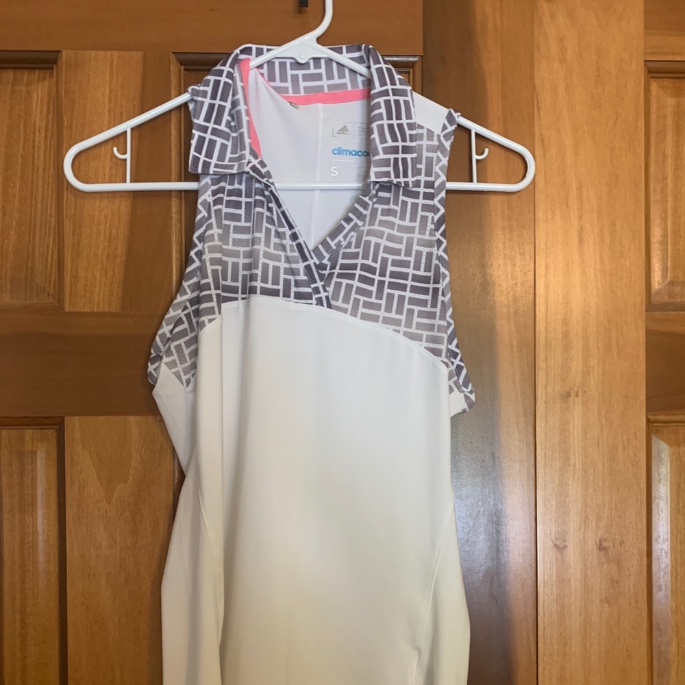 Women’s Adidas Golf/Tennis Tank-top